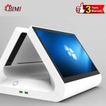 Windows/Android 12inch POS Systems With LED8 Display And 32GB-256GB SSD Capacity
