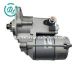 Engine V2403 V2203 12V 9T 1.4KW 19616-63010 Starter Motor WPS