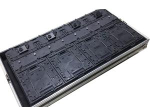 Wholesale SMD3535 P6.25 Rental P6 Foldable Led Screen Full Color For Stage from china suppliers