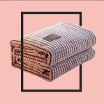Nondisposable 2024 Magic Fleece Blanket Soft Thickened Skin Friendly Machine