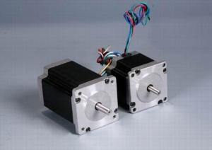 Wholesale 2-phase hybrid stepping motor J57HB56-03 from china suppliers