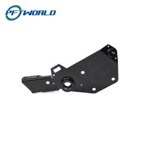 Wholesale Anodized Passivate Laser Cutting Parts OEM Welding CNC Machining from china suppliers