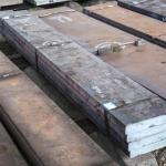 W-Nr 1.4312 Structural Steel Flat Bar SCS 12 Mould Steel