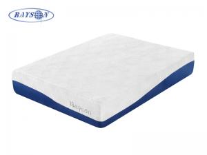 Wholesale 12 Inch High Density Gel Memory Foam Bed Mattress In A Box for Bedroom from china suppliers