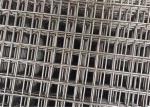 50 X 50 X 2.5mm Spot Steel Weld Mesh Panels Mild Rod Galvanised