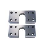 Custom Liner for Independent Guide Post - Enhancing Stamping Die Performance