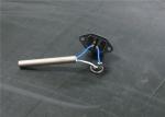 UL Approved 3D Printer Heater With SS304 / Incoloy / Silicone Material