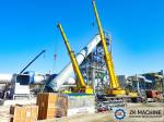 6000 t/a Magnesium Production Line Extraction Mg from Dolomite
