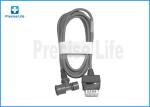 Hospital Viasys 16872 flow sensor work with Bear Cub 750 ventilator