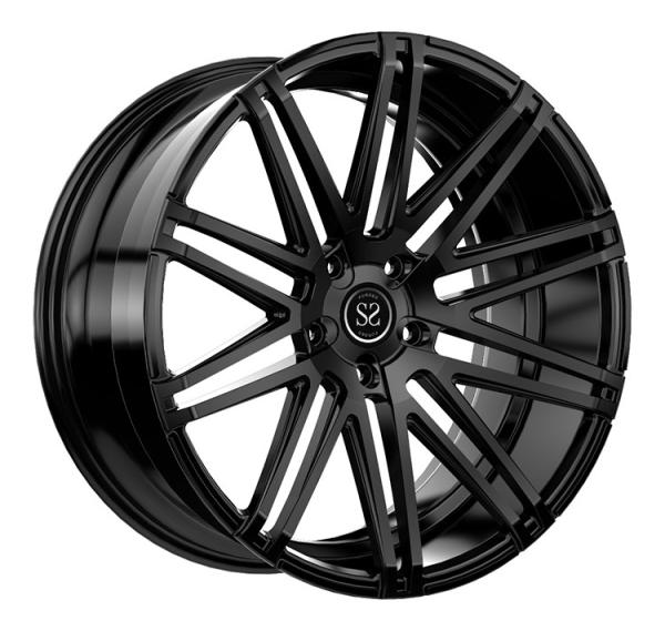 Mecerdes Benz Custom 1 Piece Forged Wheels Rims G350 G400 G500 G550 20 21 22 23
