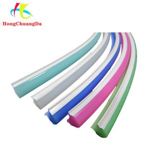 Wholesale 8*10mm LED Silicone Neon Strips IP67 High Light Transmission from china suppliers