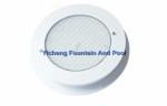 12W 24W 36W Wall Mounted LED Underwater Swimming Pool Lights IP68 RGB Waterproof