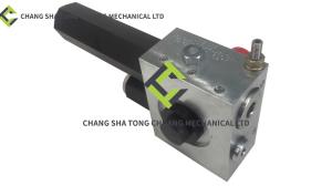 Wholesale Zoomlion Concrete Pump Truck Accessories Balance Valve LHDV 33H-15-P6-360/380 from china suppliers