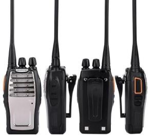 Wholesale Baofeng BF-A5 3W Handheld Wireless Walkie Talkie from china suppliers