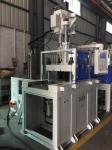 ISO9001 LSR Injection Molding Machine 55T Liquid Silicone Rubber Injection