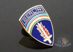 Custom Metal Hard Enamel Soft Enamel Despoke Logo Lapel Pin Badges Made By Metal
