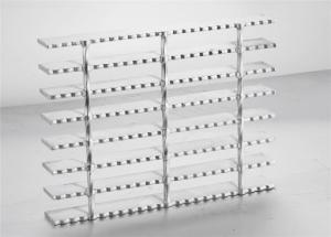 Wholesale Customized Manufacture Hot Dipped Galvanized Welded Bar Steel Grating from china suppliers