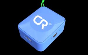 Wholesale Hidden GPS tracker safety tracker with SIM card GPS locator from china suppliers