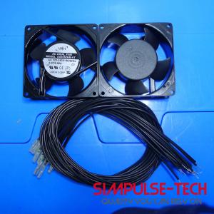 Wholesale AC Axial Fan Cooling Fan AA9252HB-AT for LEAD 3000 Stringer Lamp from china suppliers