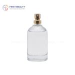 Crimp Spray Pump Fine Mist Perfume Sprayer 10000pcs 0.07-0.1ml