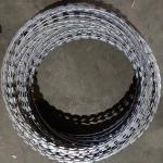 Various Good Quality Coating Hot Dipped Galvanized Cbt-65 Iron Wire Material