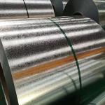 DIN GB JIS Standard Galvanized Rolled Coil Q195 SS330 E185 Ct1cp SS330 S185