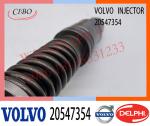 20547354 BEBE4D00103 20510724 9.5 MM BORE L207PBC E3.0 VOL FH12 TRUCK Diesel