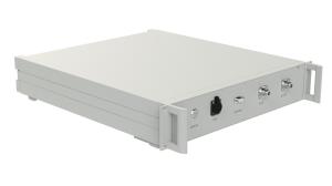 Wholesale 12 To 18 GHz Ku Band Amplifier Psat 47 W RF Transmitter Amplifier from china suppliers