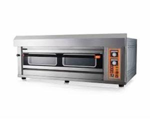 Wholesale Easy Cleaning Bakery Oven Machine , Stainless Steel Baking Machine For Bakery from china suppliers