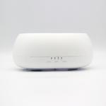 HOMEFISH BPA Free Essential Oil Diffusers Ultrasonic Humidifier 25-50ml/H