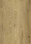 5.5mm SPC Vinyl Click Fireproof Herringbone Brown Stone Composite GKBM FT-W29115