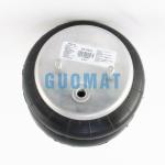 A01-760-0335 Air Bag American Pickup Universal Double Convoluted Air Suspension
