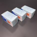 Eco-Friendly Paper Packaging Box Customizable & Durable Design
