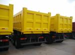 Heavy Duty Truck Howol 12 Wheel 8X4 336HP371HP 375HP 380HP Dump Truck Tractor