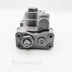 Part No YB60000065 Excavator Hydraulic Pump Regulator for HITACHI ZX200-5G 200LC