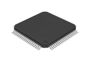 Wholesale 10/100 5 Port Ethernet ICs Switch 2 RGMII / GMII / RMII KSZ8775CLXCC from china suppliers