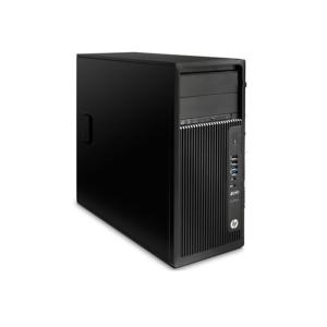 Customizable Hpe Z240 Workstation Intel Core Desktop Workstation for Rack