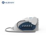 Newest vertical diode laser 810nm 808nm laser hair removal machine for salon spa
