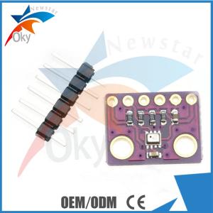 China GY - BMP280 3.3V Atmospheric Pressure Sensor Module High Precision on sale