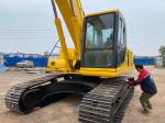 Second-hand PC200-6 Used KOMATSU PC220 PC220-7 PC220-8 Excavator