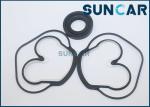 4486487 Gear Pump Seal Kit For HITACHI ZX250 ZX270 ZX280LC ZX330 ZX350H More
