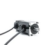Micro Dc Servo Motor 3000 Rpm 250w 200w 300w 350w 400W Micro Servo Motor factory
