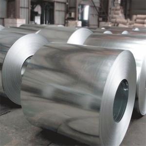 Wholesale Cold Rolled 201 202 304 316 430 Stainless Steel Coil With 2B BA Surface Finish from china suppliers