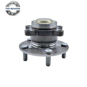 Wholesale High-Performance 42200-TBA-A01 Rear Wheel Hub Bearing China Factory from china suppliers