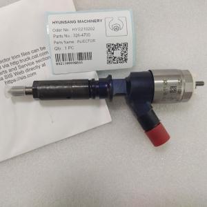 Wholesale Hyunsang Injector GP-Fuel 326-4700 3264700 320-0677 331-7540 310-9607 260-5656 For Caterpillar 320D 320D FM 320D FM RR from china suppliers