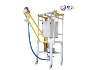 Wholesale Automatic Feeding Screw Conveyor For Powder With Pneumatic Vacuum Conveying System from china suppliers