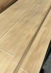 High Quality Eyong Crown Cut / Plain Cut Veneer For Hotel Decoration