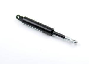 Wholesale Black Small Gas Spring Struts Lift Assist Customized Stroke 14mm 28mm Diameters For Medical Equipment from china suppliers