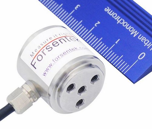 miniature tension compression load cell 5kg
