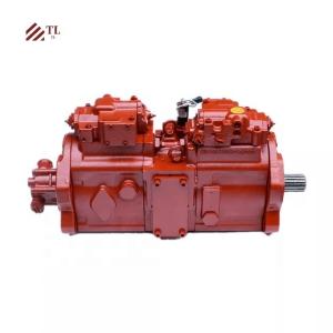 Wholesale Online Support DX300 Main Pump for Digger Excavator Spare Parts 400914-00416B K1006550C from china suppliers